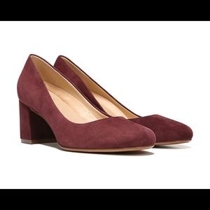 Naturalizer Whitney Bordo